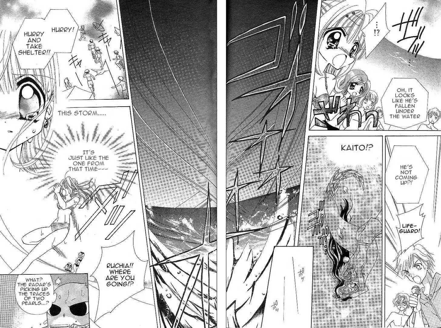 Mermaid Melody Pichi Pichi Pitch Chapter 1 28